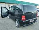 Mercedes-Benz Vito 1998 года