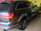 Audi Q7 2006 года