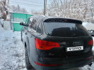 Audi Q7 2006 года