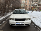Audi A6 2001 года