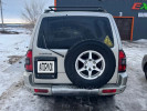 Mitsubishi Montero 2000 года