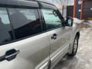 Mitsubishi Montero 2000 года