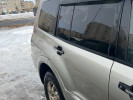 Mitsubishi Montero 2000 года