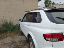 SsangYong Kyron 2013 года