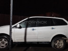 SsangYong Kyron 2013 года