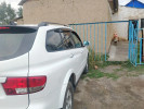 SsangYong Kyron 2013 года