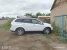 SsangYong Kyron 2013 года