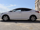 Hyundai Elantra 2015 года