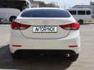Hyundai Elantra 2015 года