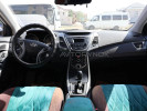 Hyundai Elantra 2015 года