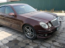 Mercedes-Benz E-Класс 2002 года