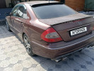 Mercedes-Benz E-Класс 2002 года