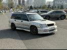 Subaru Forester 1999 года