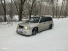 Subaru Forester 1999 года
