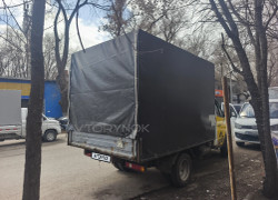 ГАЗ ГАЗель 2006 года