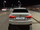 Toyota Camry 2020 года