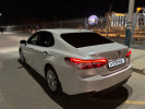 Toyota Camry 2020 года
