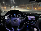 Toyota Camry 2020 года