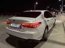 Toyota Camry 2020 года