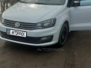 Volkswagen Polo 2020 года