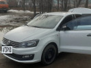 Volkswagen Polo 2020 года