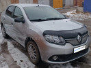 Renault Logan 2014 года
