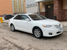 Toyota Camry 2010 года
