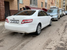 Toyota Camry 2010 года