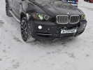 BMW X5 2007 года