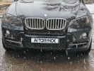 BMW X5 2007 года