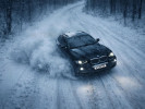 BMW X5 2007 года