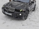 BMW X5 2007 года
