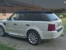Land Rover Range Rover Sport 2006 года