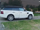 Land Rover Range Rover Sport 2006 года