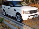 Land Rover Range Rover Sport 2006 года