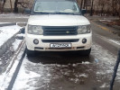 Land Rover Range Rover Sport 2006 года
