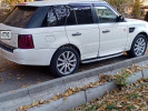 Land Rover Range Rover Sport 2006 года