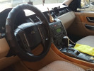 Land Rover Range Rover Sport 2006 года