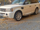 Land Rover Range Rover Sport 2006 года