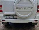 УАЗ Patriot 2018 года