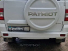 УАЗ Patriot 2018 года