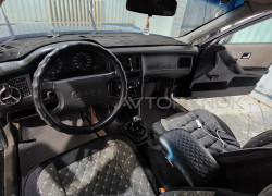 Audi 80 1991 года