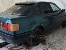 Audi 80 1991 года