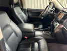 Toyota Land Cruiser 2011 года