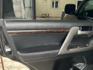 Toyota Land Cruiser 2011 года