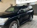 Toyota Land Cruiser 2011 года