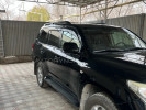 Toyota Land Cruiser 2011 года