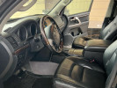 Toyota Land Cruiser 2011 года