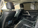 Toyota Land Cruiser 2011 года
