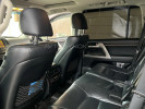 Toyota Land Cruiser 2011 года